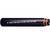 Buchanan Rubber WSB-125 Water Suction Hose, 100 ft L, 150 psi, Rubber Tube, Black