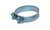 Buchanan Rubber M8S Series M8S-64 Standard Hose Clamp, 64 mm Minimum Clamp Diameter, 67 mm Maximum Clamp Diameter