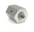 Stainless Adapters SS5000-02-02 Hex Pipe Coupling, 1/8 in FNPT x 1/8 in FNPT, Stainless Steel