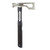 Milwaukee DRYAXE9-F 9 oz Titanium Drywall Hatchet with 13 in. Fiberglass Handle