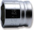Ko-ken 4400MZ-22 1/2 Square Drive Socket 22mm 6 point Length 29mm Z-series
