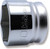 Ko-ken 4400MZ-30 1/2 Sq. Dr. Socket  30mm 6 point Length 31mm Z-series