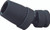 Ko-ken 13440M-24 3/8 Square Drive Impact Universal 6-Point 24mm Socket - Length 63mm