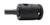 Ko-ken 13134M.52-6 3/8 Square Drive Bit Socket 6mm Hex Length 52mm