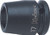 Ko-ken 14400M-18 1/2 Square Drive Socket 18mm 6 point Length 38mm