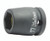 Ko-ken 14400MG-19 1/2 Square Drive Socket 19mm 6 point Length 38mm Magnet