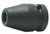 Ko-ken 14425-20EPL 1/2 Square Drive Impact TORXplus 20EPL Low Profile Socket - Length 42mm