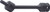 Ko-ken 14147M.200-8 1/2 Square Drive Extension Universal Bit Socket 8mm Hex Length 200mm