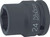 Ko-ken 16401M-37 3/4 Square Drive Socket 37mm 6 point Length 55mm Thin walled