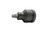 Ko-ken 18106.16-12 1 Square Drive Bit Socket 12mm Hex Length 92mm