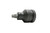 Ko-ken 18106.16-M14 1 Sq. Dr. Bit Socket XZN M14 Triple Square Length 92mm