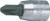 Koken 2000.28-PZ2 | 1/4" Sq. Drive, PZ Bit Socket