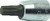 Ko-ken 2025.28-40IP 1/4 Sq. Dr. TORXplus 40IP Bit Socket - Length 28mm
