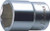 Koken 3405W-1/4 | 3/8 Sq. Drive, 12-point Whitworth Socket