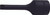 Ko-ken 3006-5 3/8 Square Drive Bit Socket Slotted 1.0X5.5 Length 60mm