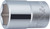 Ko-ken 4400M-46 1/2 Square Drive Socket 46mm 6 point Length 60mm
