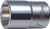 Ko-ken 4410M-21 1/2 Square Drive Socket 21mm Surface Length 38mm