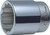 Ko-ken 8405M-43 1 Square Drive Socket 43mm 12 point Length 68mm