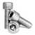 5/16"-18 x 3/4" Socket Head Cap Screw, 316 Stainless Steel, Coarse, Qty 100
