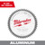 Milwaukee 48-40-4320 6-1/2 in. Aluminum Cutting Circular Saw Blade