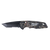 Milwaukee 48-22-1535 FASTBACK Camo Spring Assisted Folding Knife