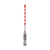 7/16" x 4" x 6" SHOCKWAVE™ Carbide Hammer Drill Bit