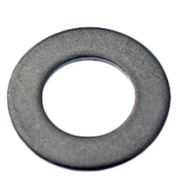 5/8" x 1 5/16" x 0.097 Flat Washers, 18-8 Stainless Steel, Ms15795-820, Qty 50