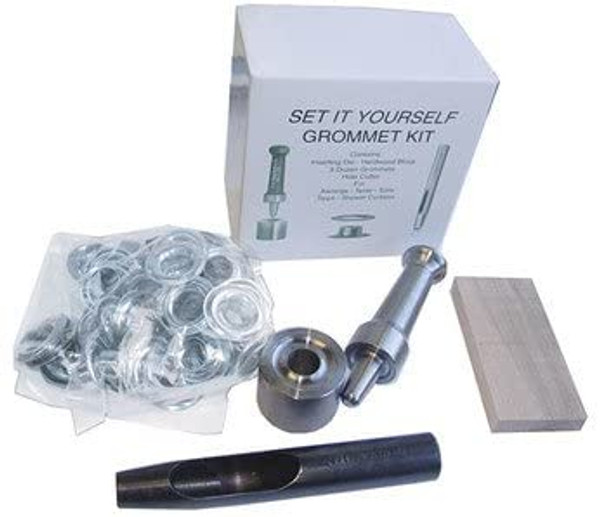 Tool and Grommet Kit "Set it Your Self" 13267