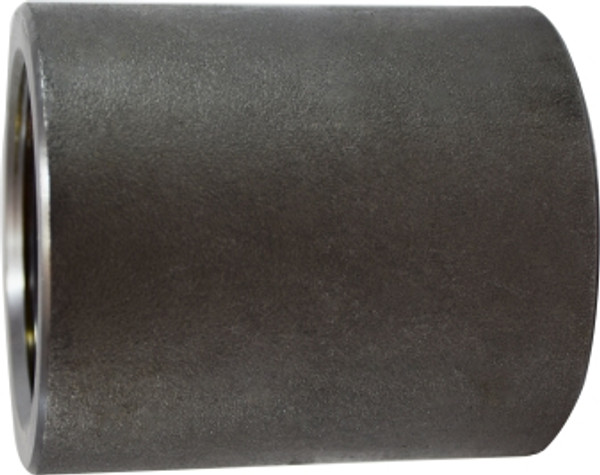 Midland Metal 1 1/4 FS 6000# COUPLING - 102416