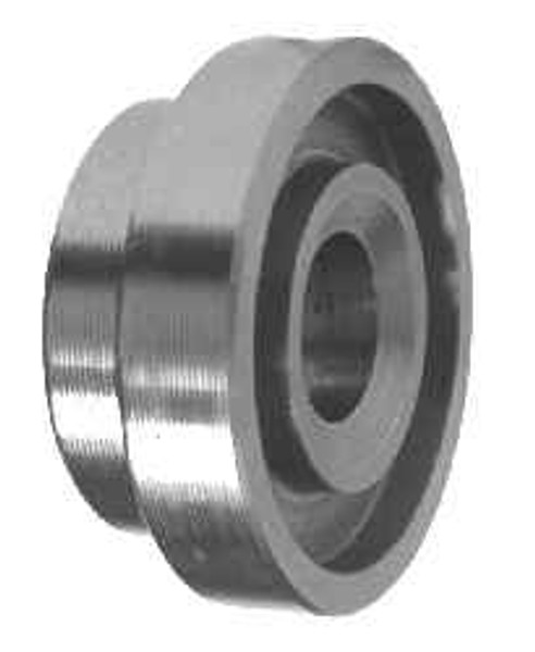 Midland Metal BRAZE TO SPLIT FLANGE CODE 62 - 186224