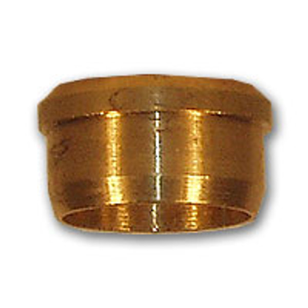 Midland Metal 3/8 OD CA360 BRASS SLEF-ALIGN - 260X6M