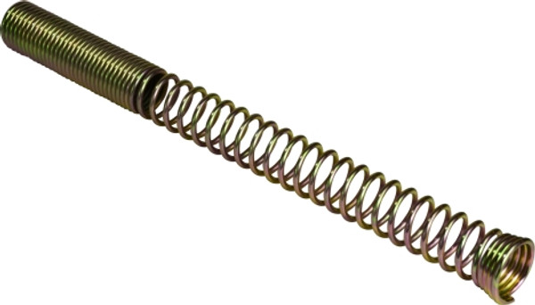Midland Metal COIL HOSE SPRING .55 ID X 8 LONG - 39846 (Discontinued- Out of Stock)