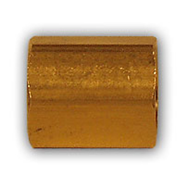 Midland Metal 3/16 INVERTED FLARE UNION - 42IF-3