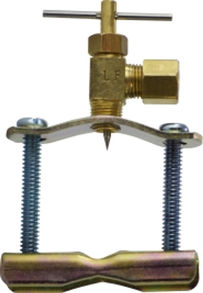 Midland Metal SELF PIERCING SADDLE VALVE - 46090A