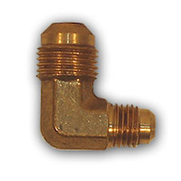 Midland Metal 5/8FLX3/8FL 90 RED ELBOW FGD - 55FR-106