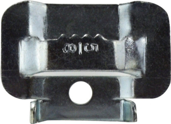 Midland Metal 3/4 GALVANIZED BUCKLES - CG7500