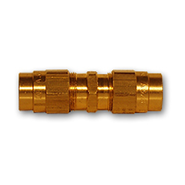 Midland Metal 3/8 HOSE END UNION - HE62-6