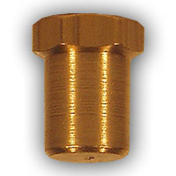 Midland Metal CAP ORIFICE BLANK - OH-0