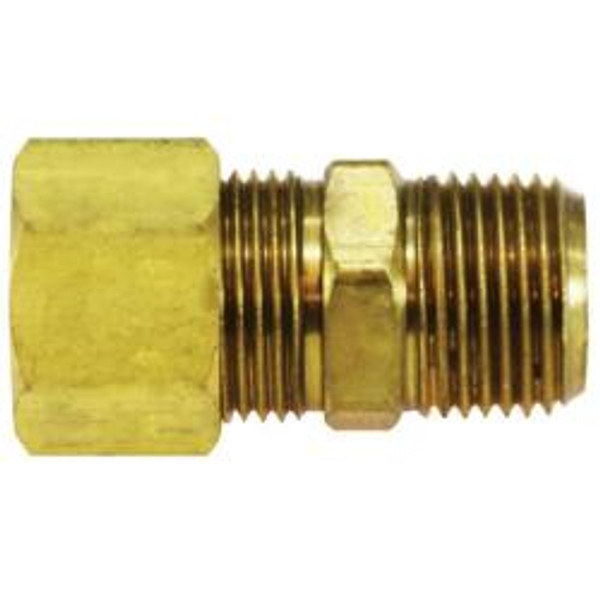 Midland Metal 68T 1/4 X 1/8 CONNECTOR - 00088-0402 Midland Metal 68T 1/4 X 1/8 CONNECTOR - 00088-0402