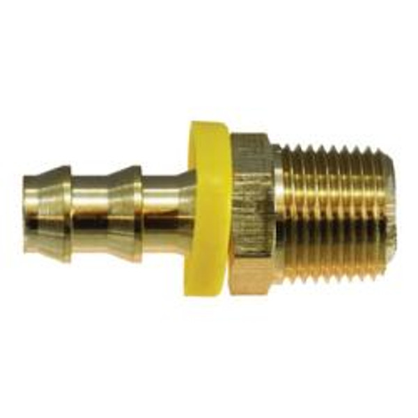 Midland Metal 129PO1 5/8 X 3/4 BARB - 07201-1012