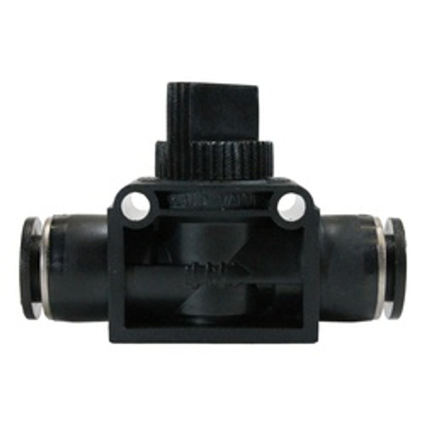 Midland Metal 1/4 COMPOSITE UNION VALVE - PTC - 320PPC-4