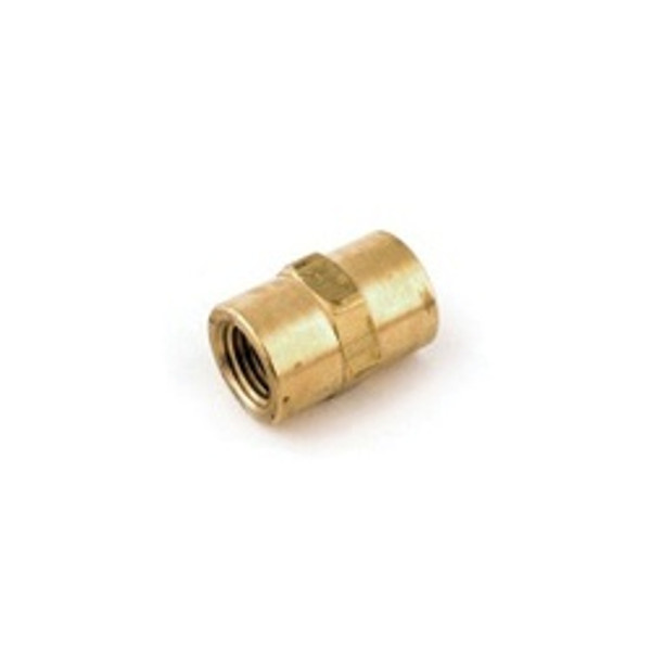 Midland Metal LF 7103XH 1/4 EH COUPLING - 706303-04