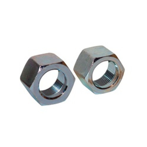 Midland Metal MN-100-SP Nuts, Mining, 1Mine Nut, Hose Accessories