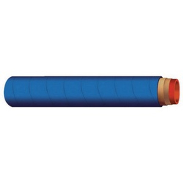 Midland Metal 3-1/2 SILICONE COOLANT 12 FEET - SILC-350