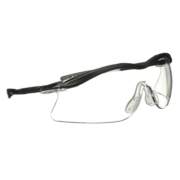 3M Safety Glasses, Clear 12115-10000-20 (DISCONTINUED)