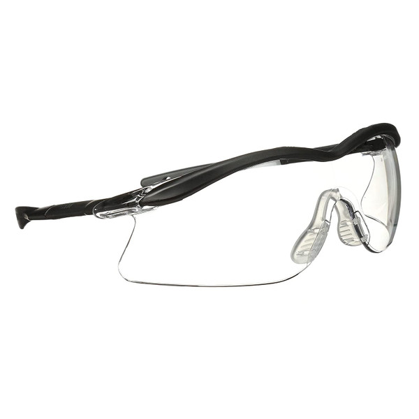 3M Safety Glasses,Clear 12115-10000-20