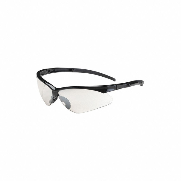 BOUTON OPTICAL Adversary Eyewear,Anti-Scratch 250-28-0020