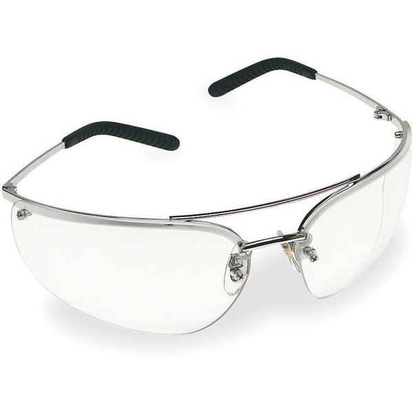 3M Safety Glasses,Clear 15170-10000-20