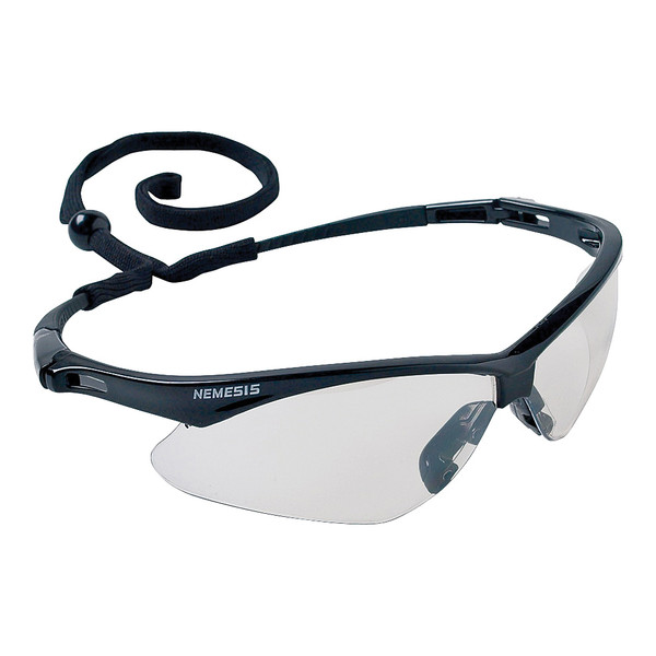JACKSON SAFETY Safety Glasses,Indoor/Outdoor 25685