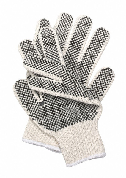 CONDOR Knit Gloves,Beige,S,PR 5JK51